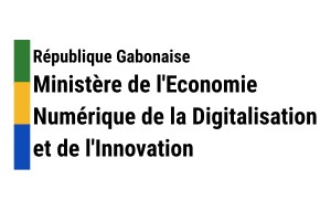 République Gabonaise — Ministère de l’Économie Numérique, de la Digitalisation et de l’Innovation